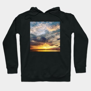 Cape Breton Sunset Hoodie